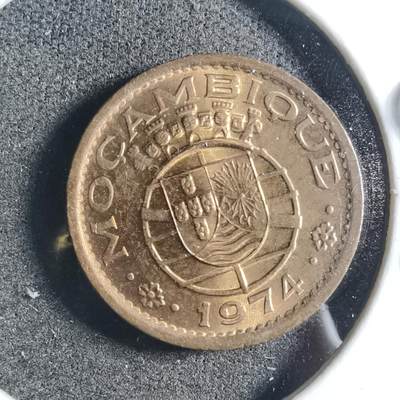 沼泽如烟--第898场 - 葡属莫桑比克1974年20分