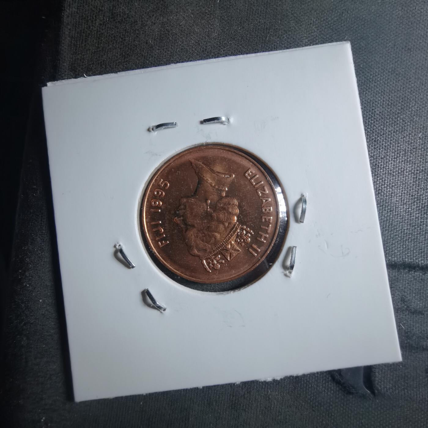 沼泽如烟--第898场 斐济1995年2分