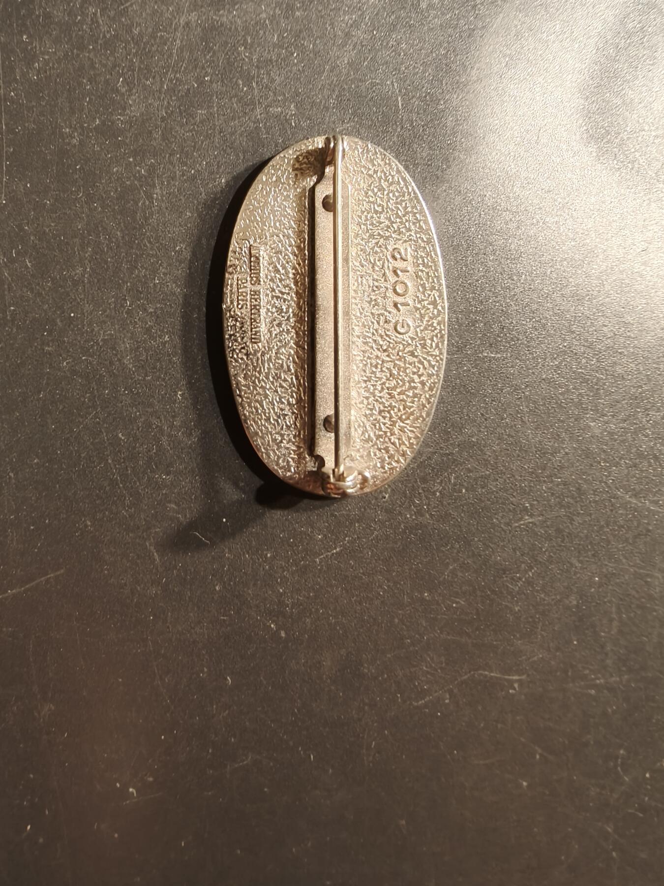 老王徽章第162期