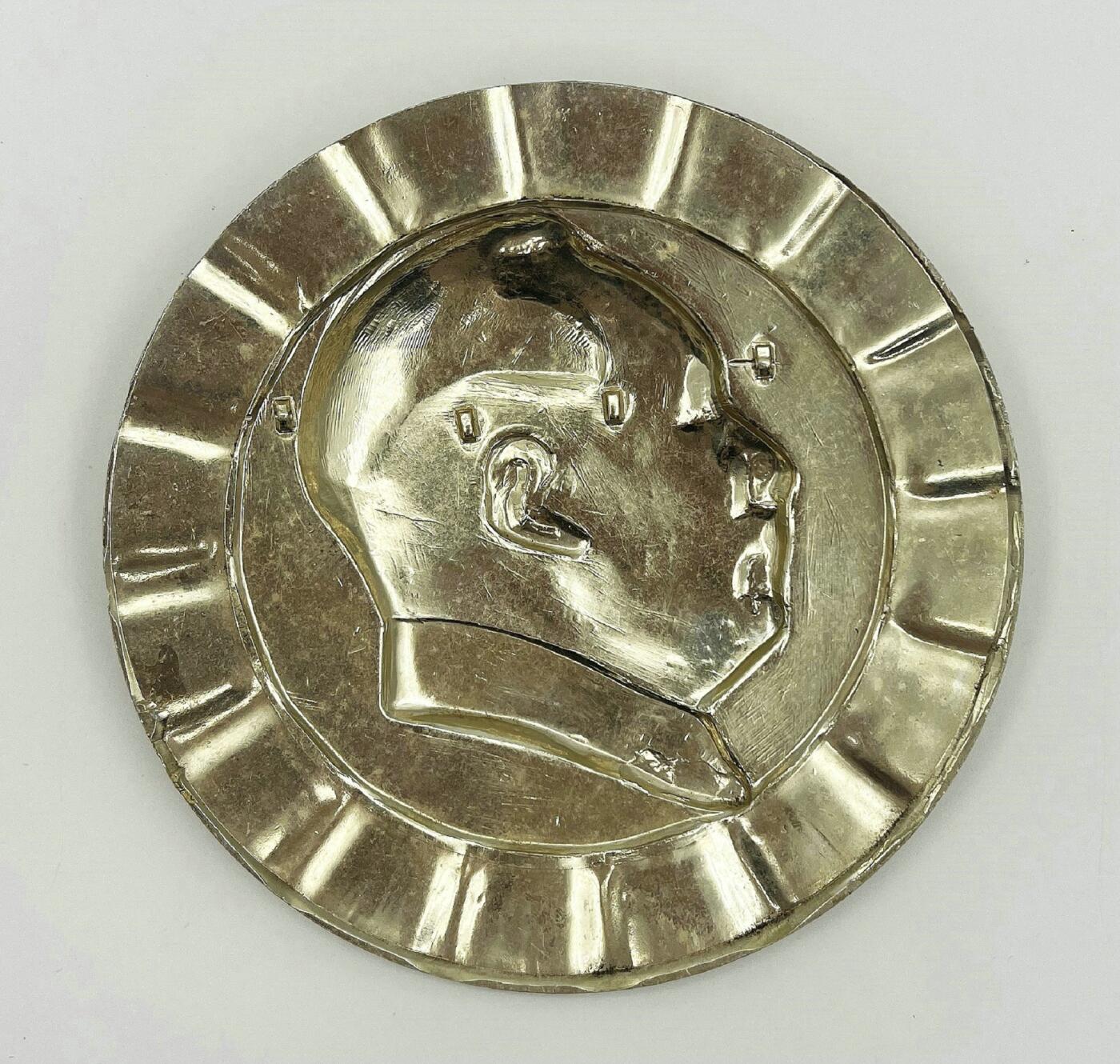 2025年伟人像章秋季专场拍卖会