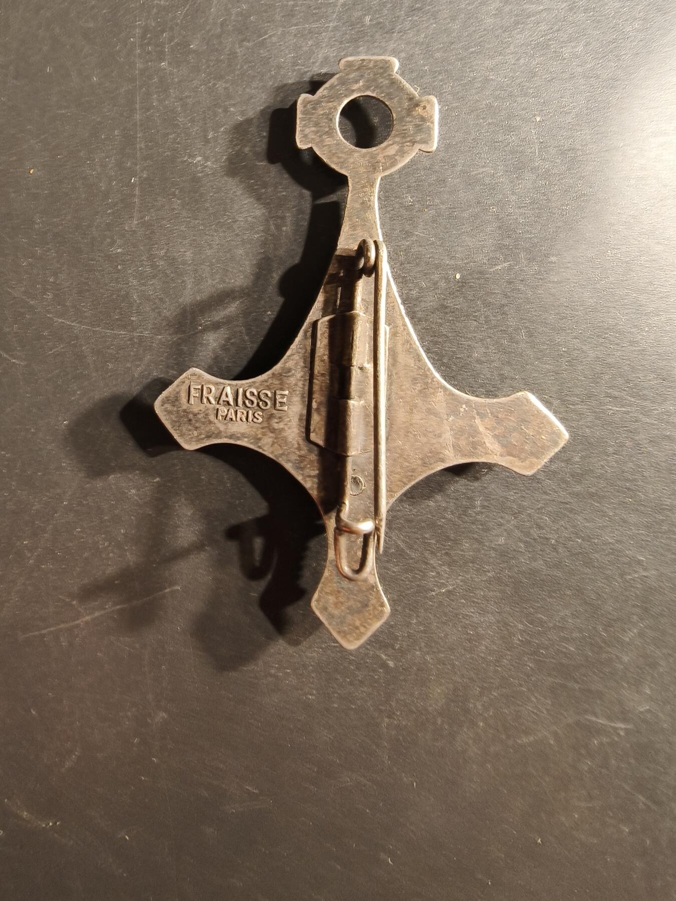 老王徽章第162期