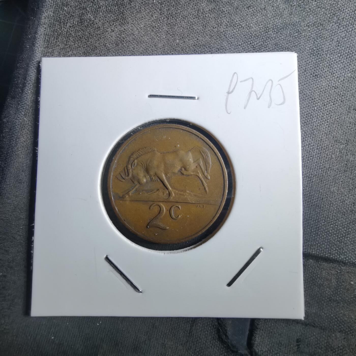 沼泽如烟--第897场 南非1981年二分