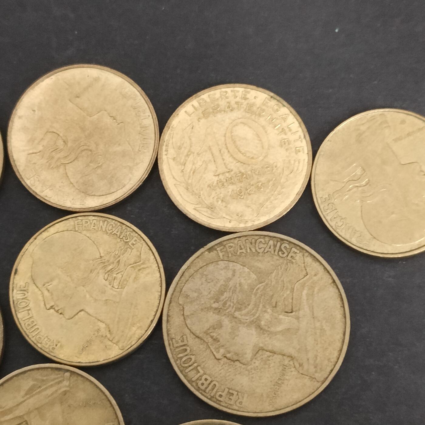 猩哥外币小铺➨【第201场】