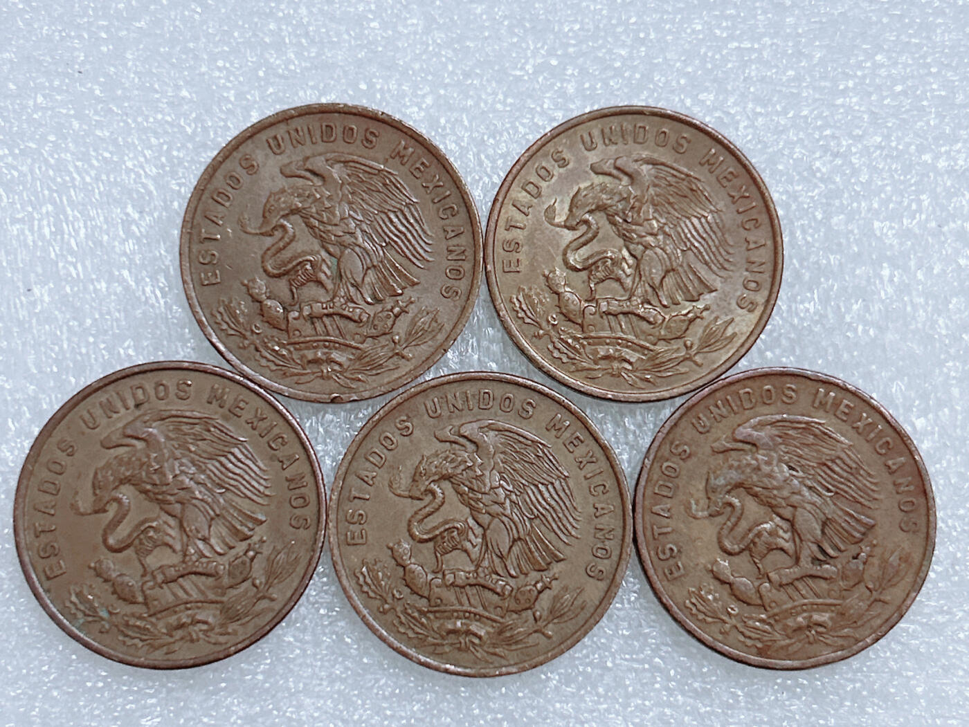 第一海外回流一元起拍收藏 散集专场  第264期