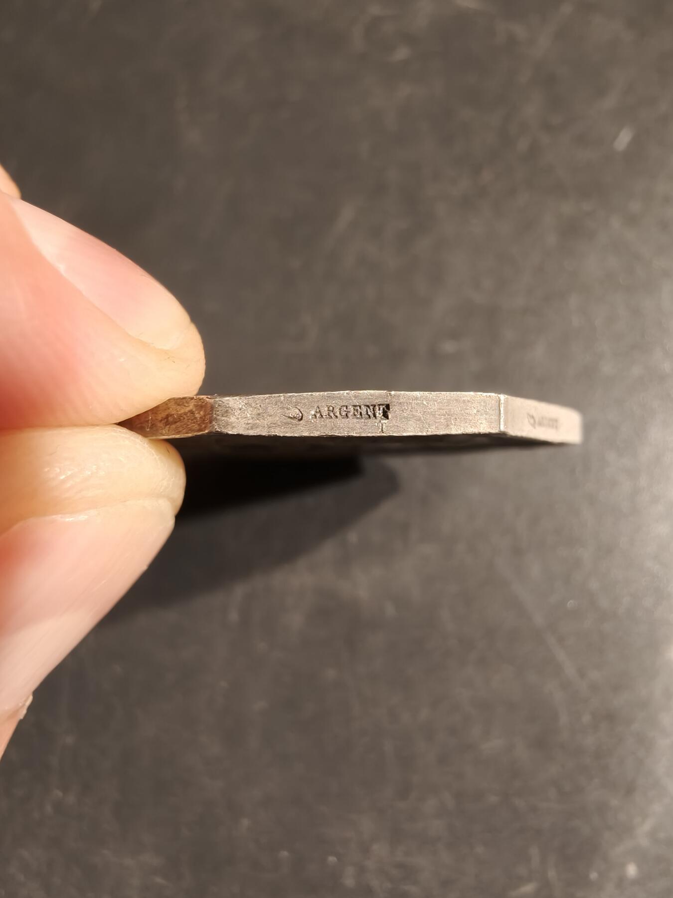 老王徽章第162期