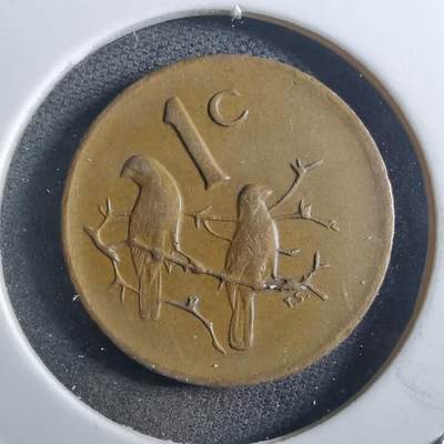 沼泽如烟--第897场 - 南非1977年一分