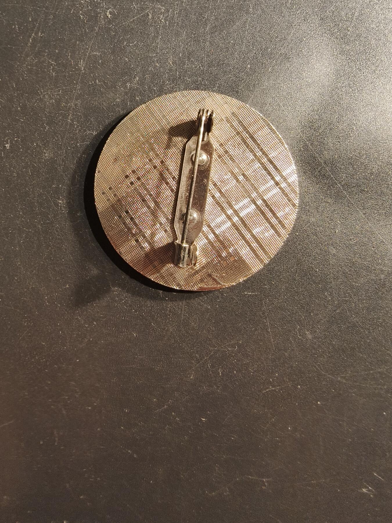 老王徽章第162期