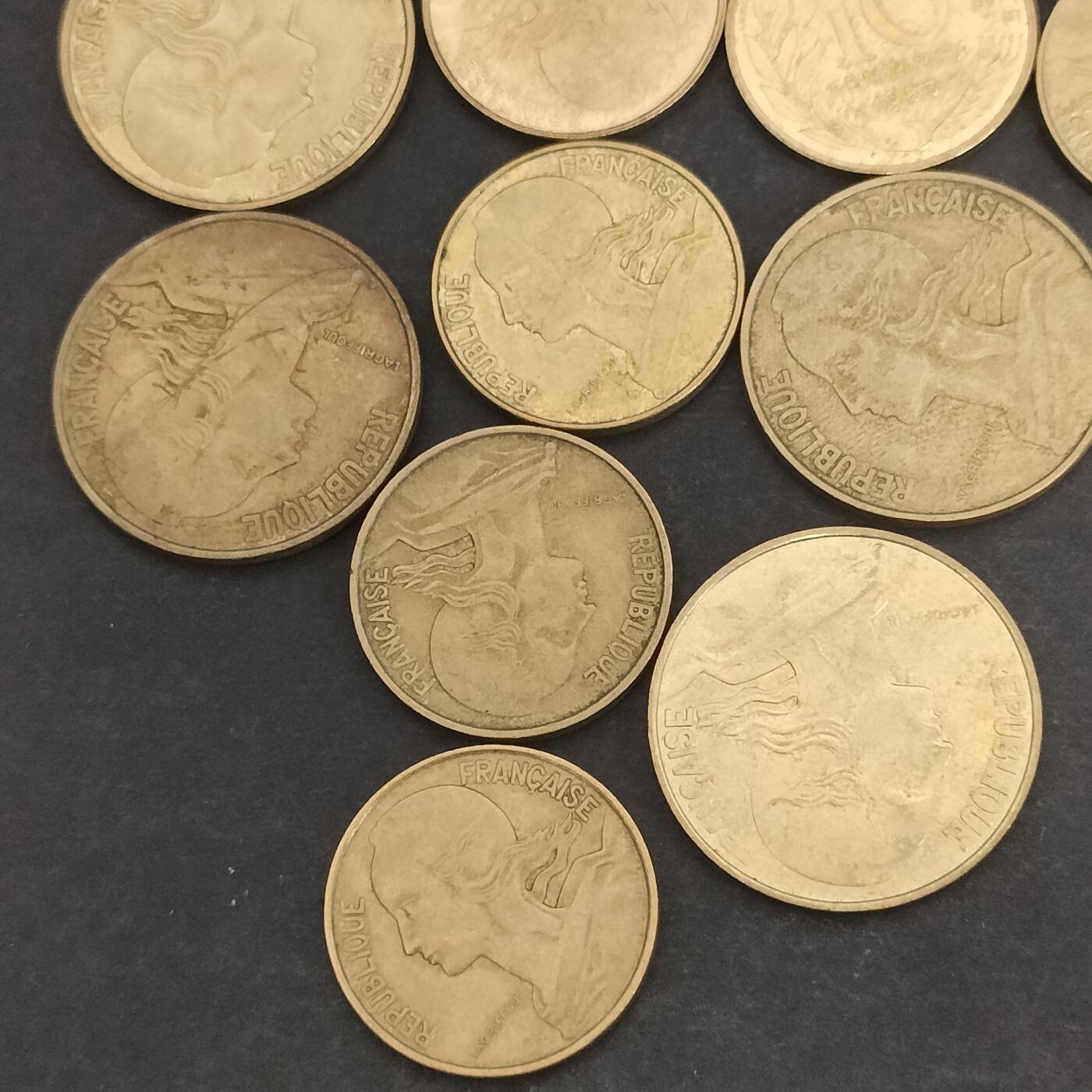 猩哥外币小铺➨【第201场】