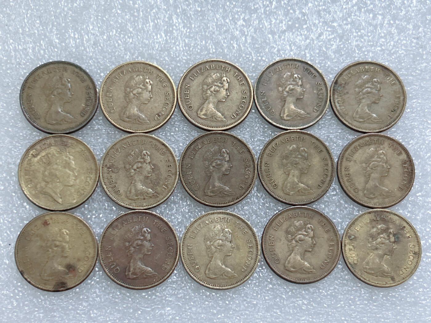 第一海外回流一元起拍收藏 散集专场  第264期