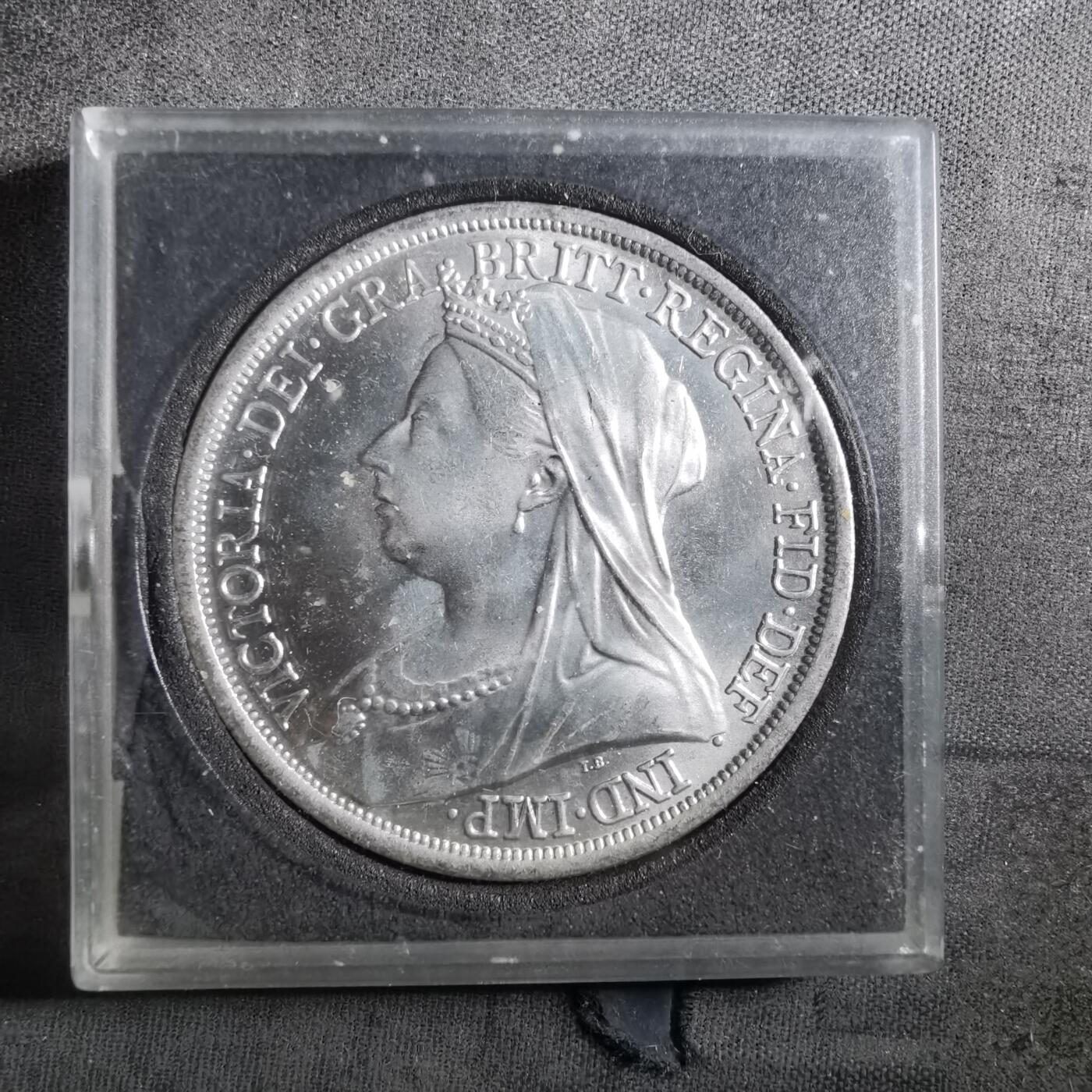 沼泽如烟--第898场 镀银纪念章马剑纪念章1893