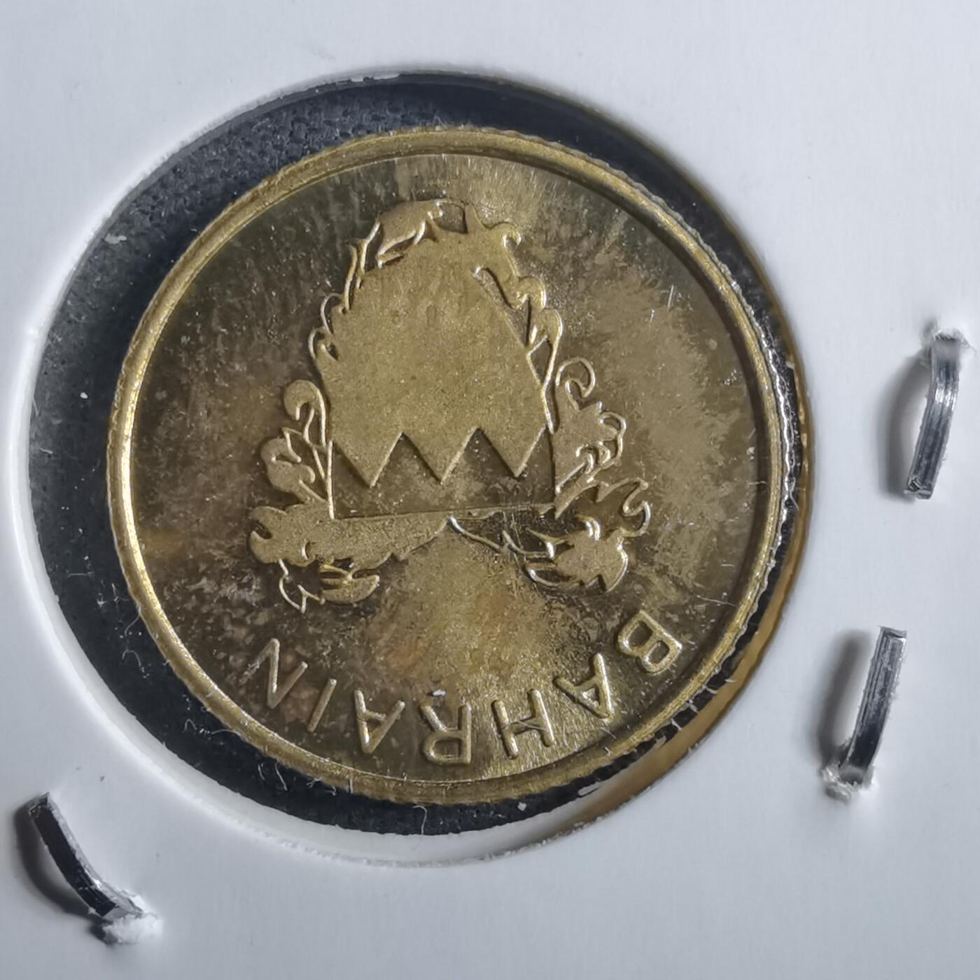 沼泽如烟--第898场 币形章非币