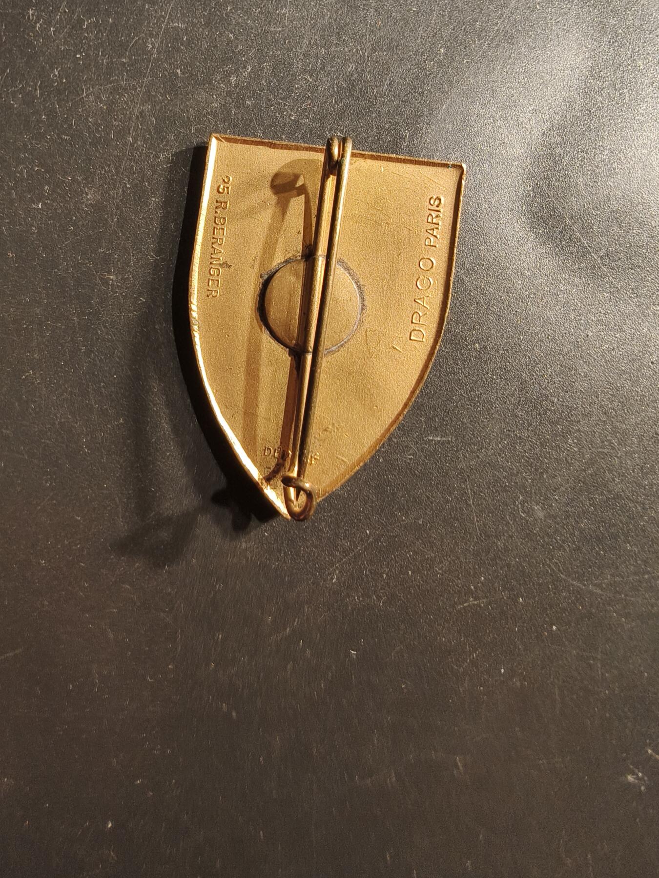 老王徽章第162期