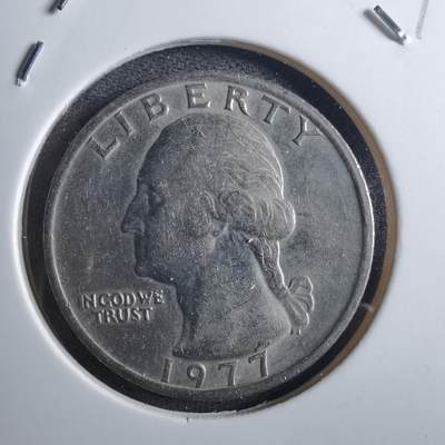 沼泽如烟--第897场 - 美国1977年25分