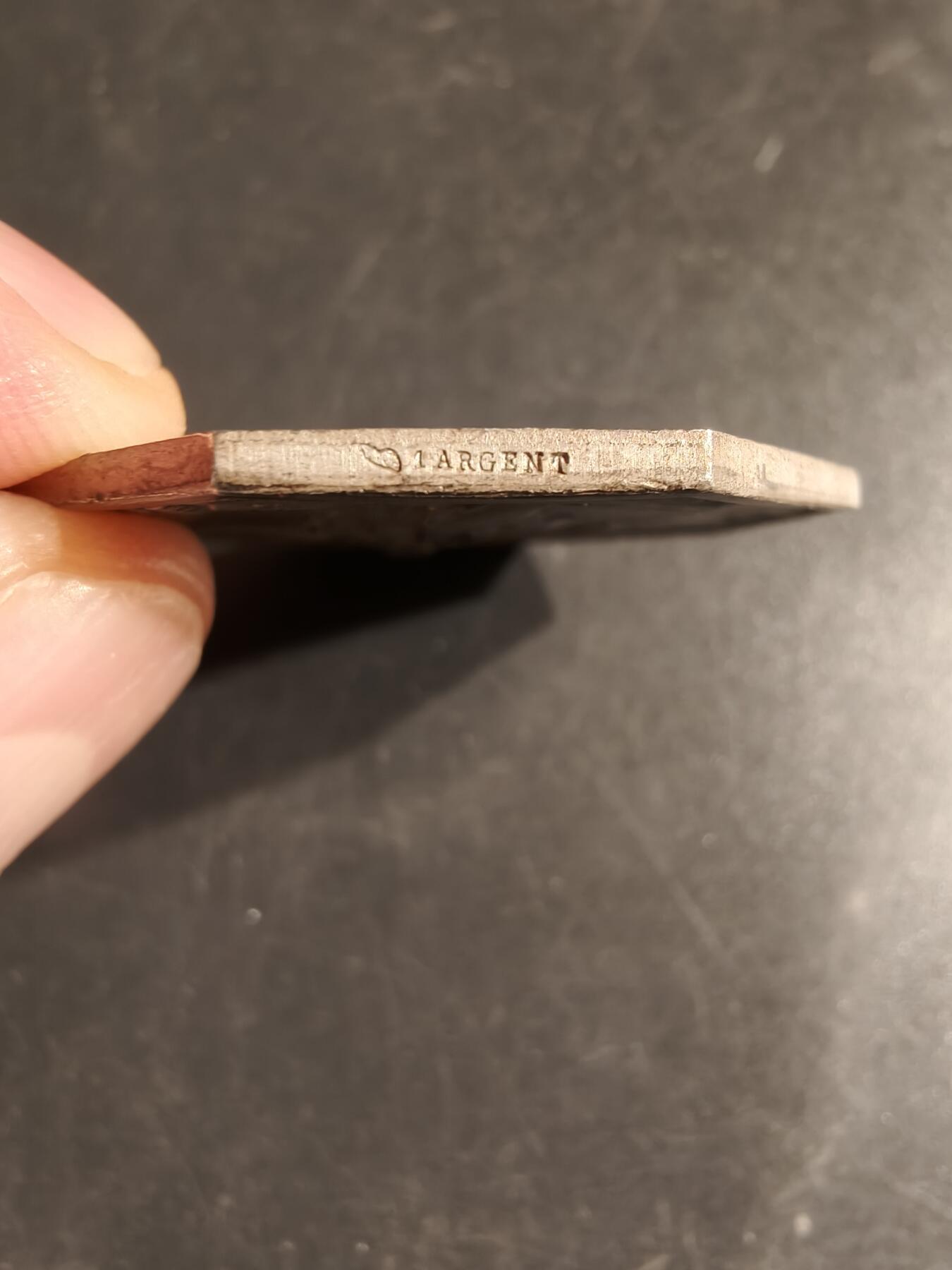 老王徽章第162期