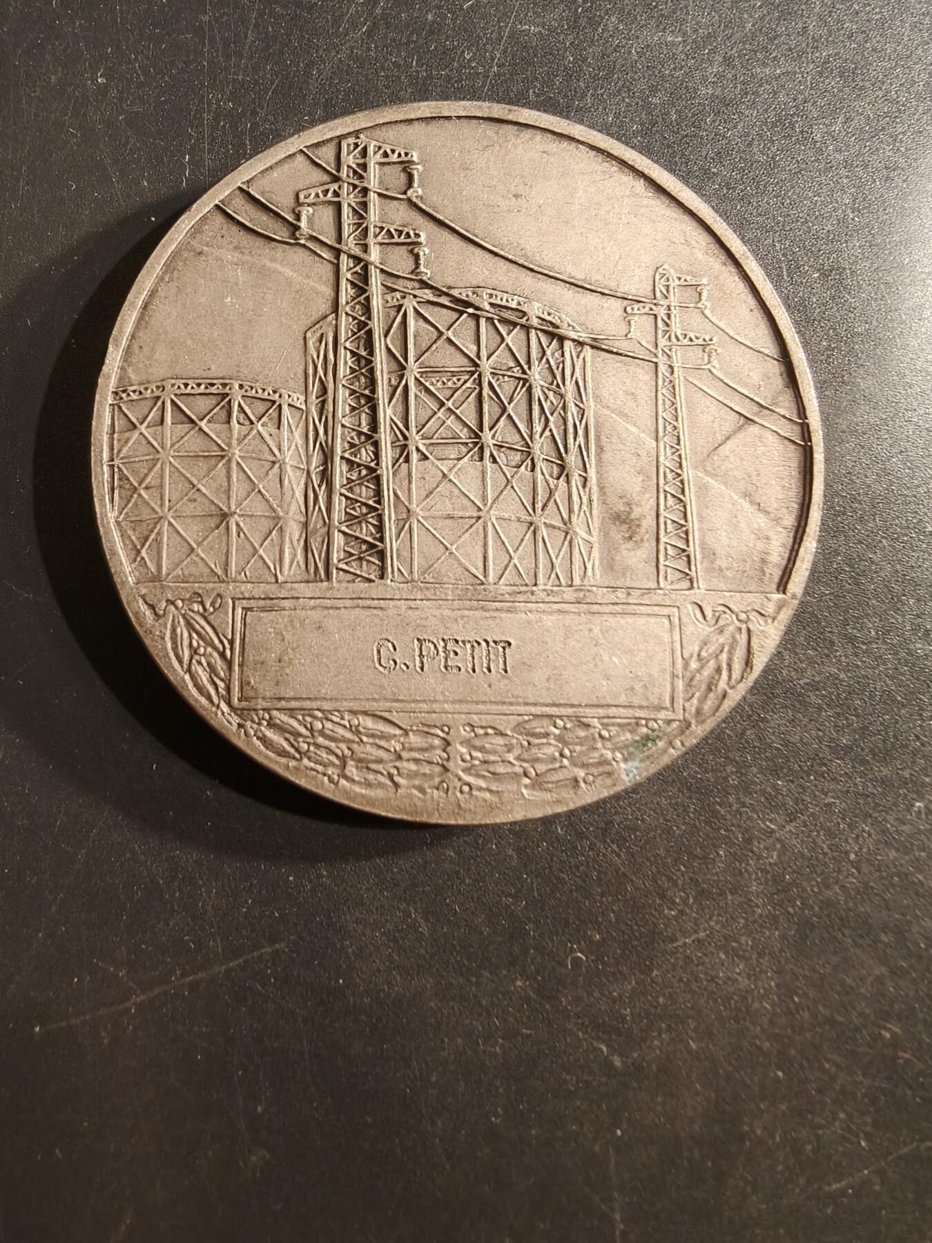 老王徽章第162期