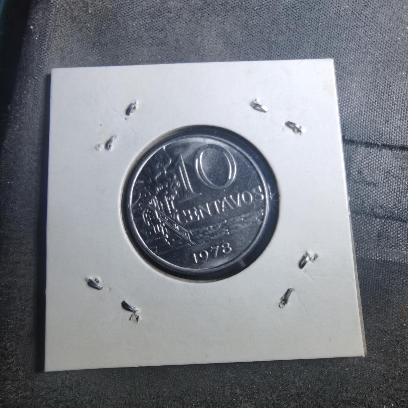 沼泽如烟--第896场 巴西1978年十分