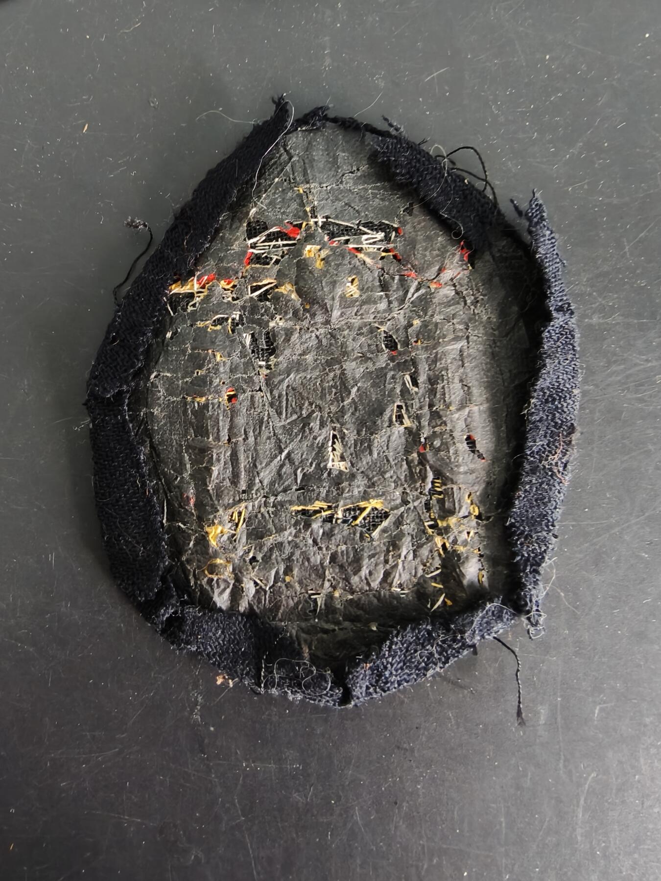 老王徽章第162期