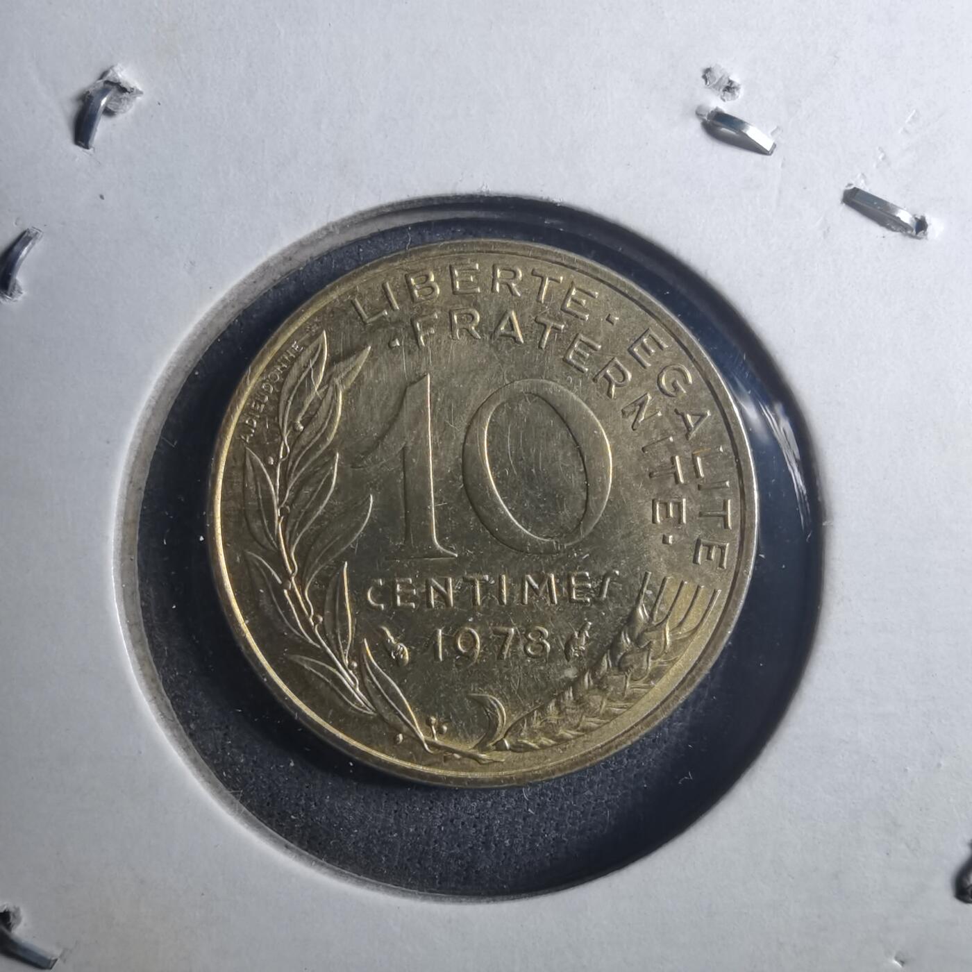 沼泽如烟--第896场 法国1978年十分