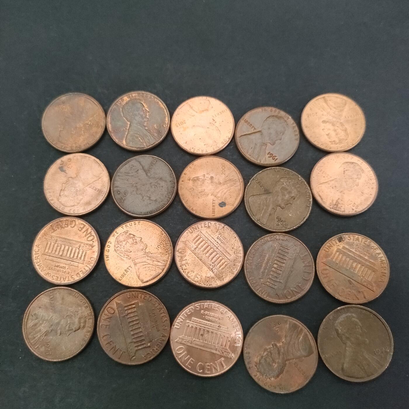 猩哥外币小铺➨【第201场】