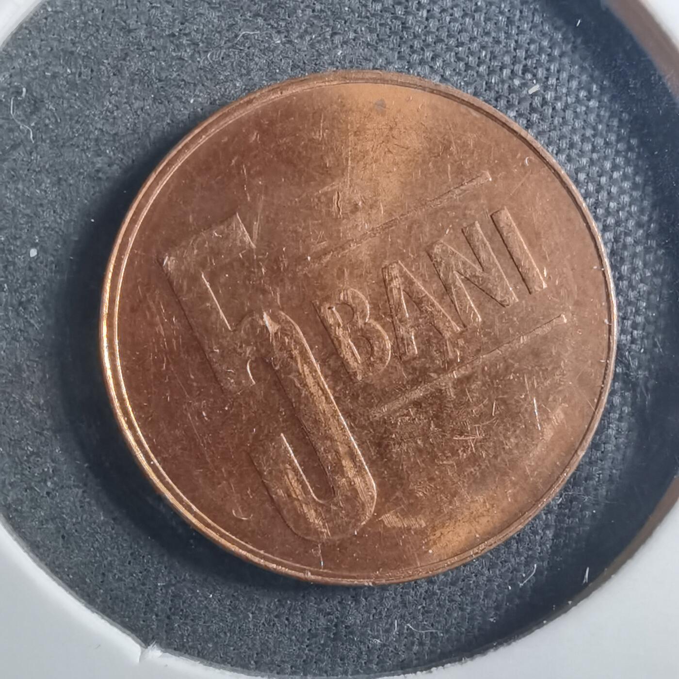 沼泽如烟--第896场 罗马尼亚2010年5巴尼