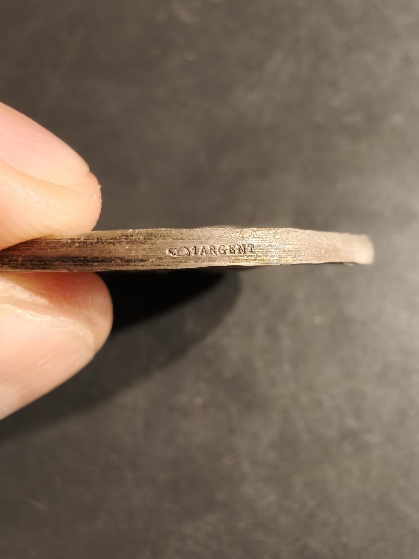 老王徽章第162期