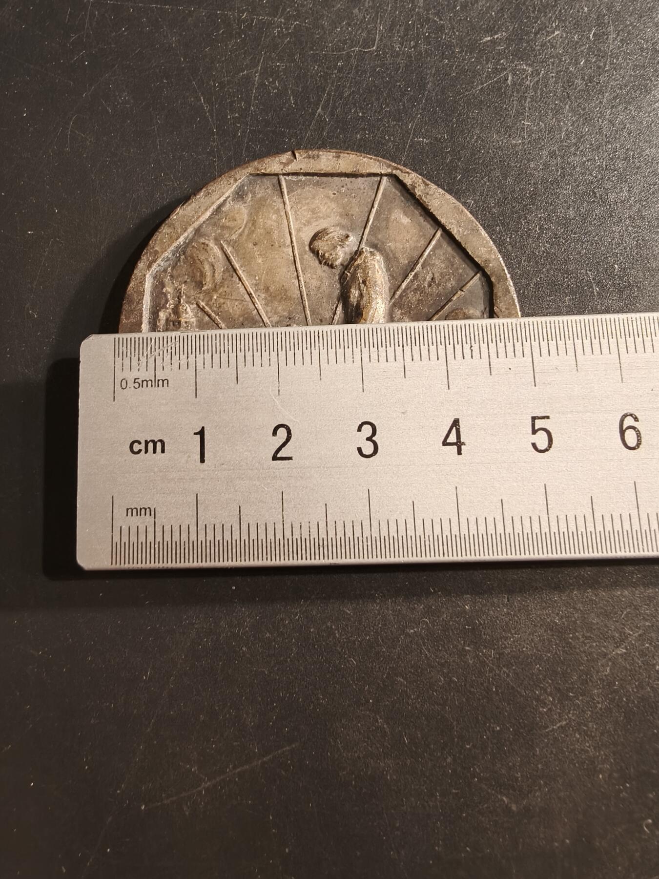 老王徽章第162期