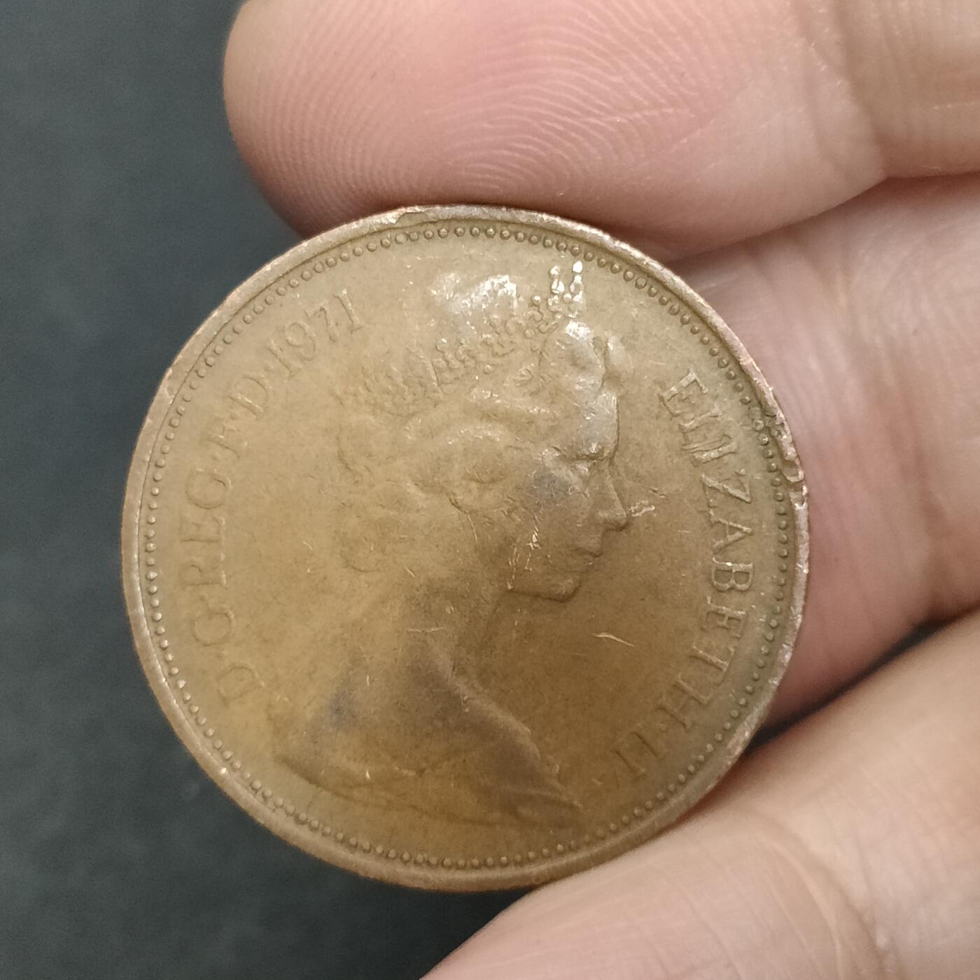 猩哥外币小铺➨【第201场】