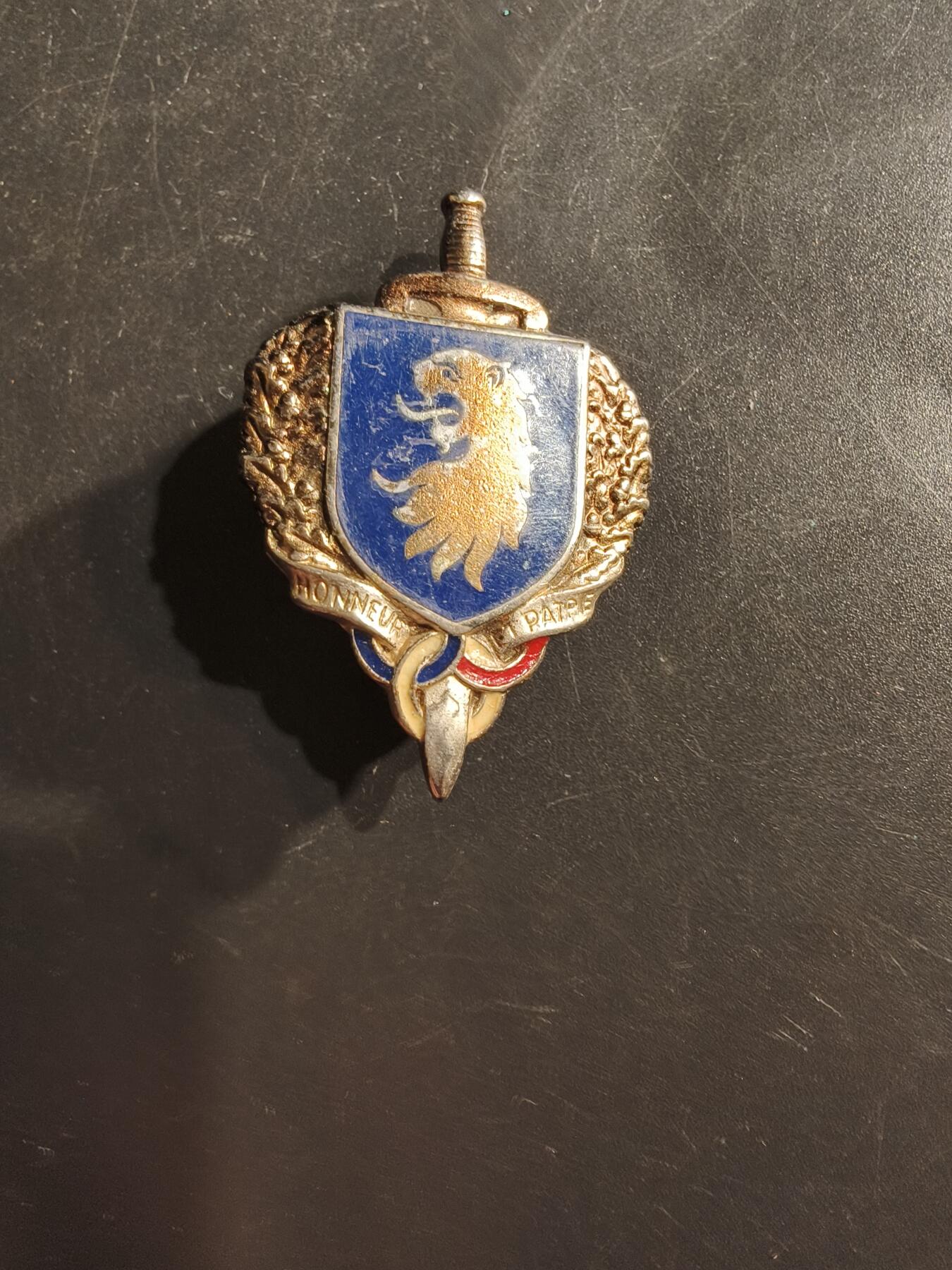 老王徽章第162期