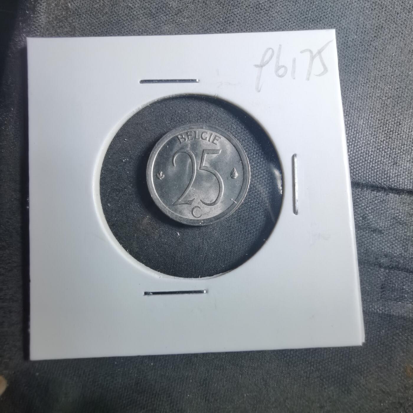 沼泽如烟--第896场 比利时1966年25分