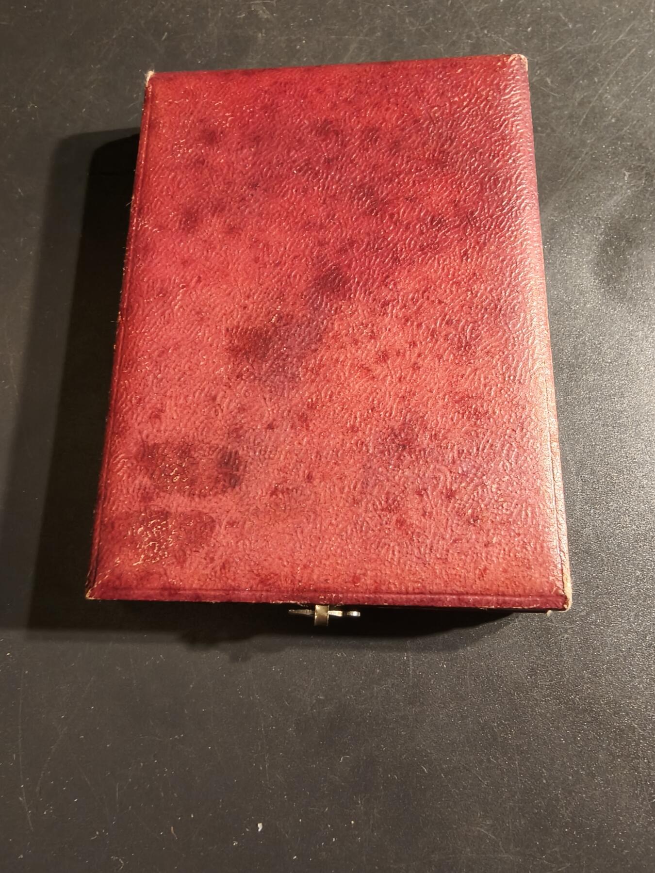 老王徽章第162期