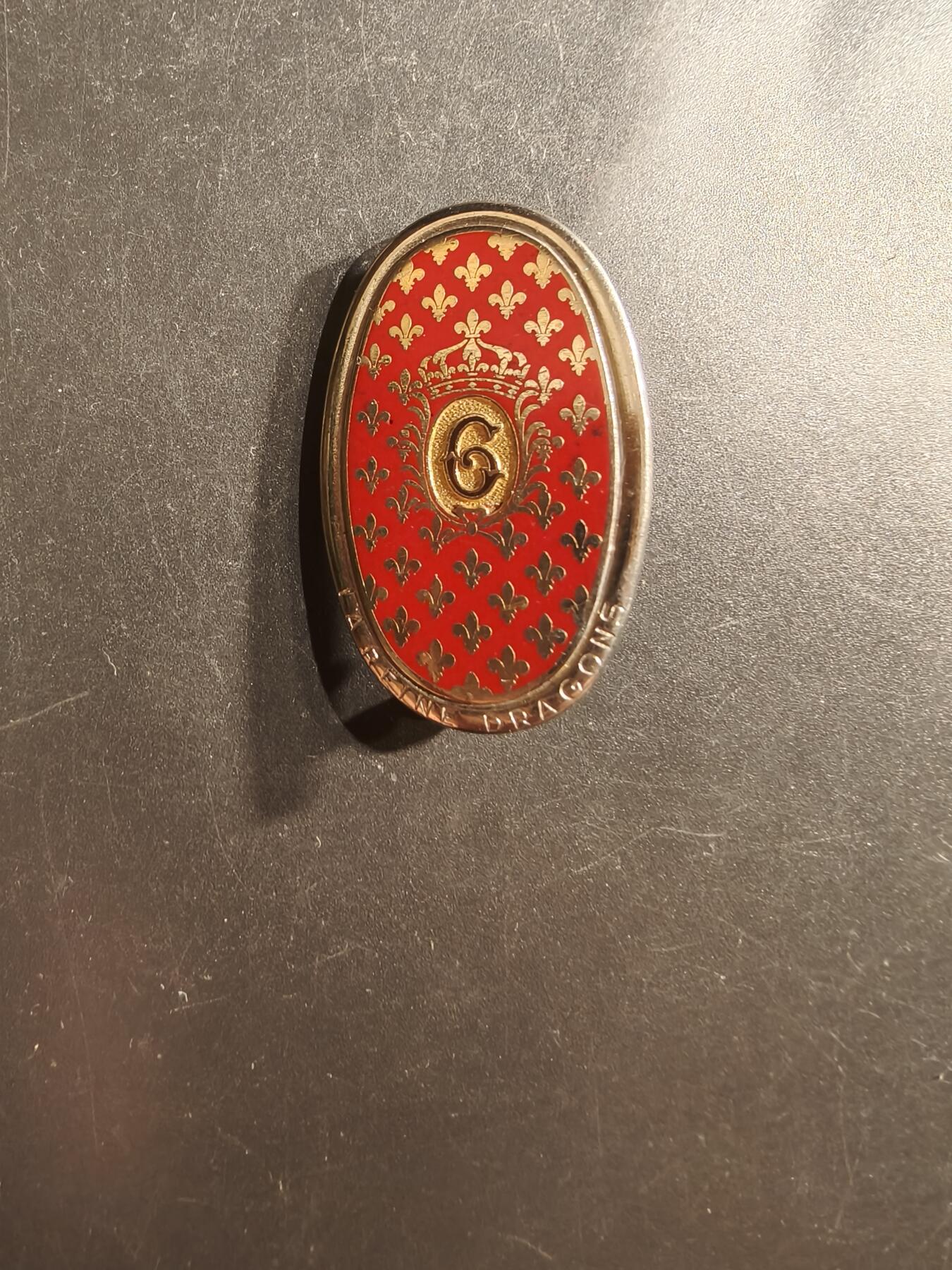 老王徽章第162期