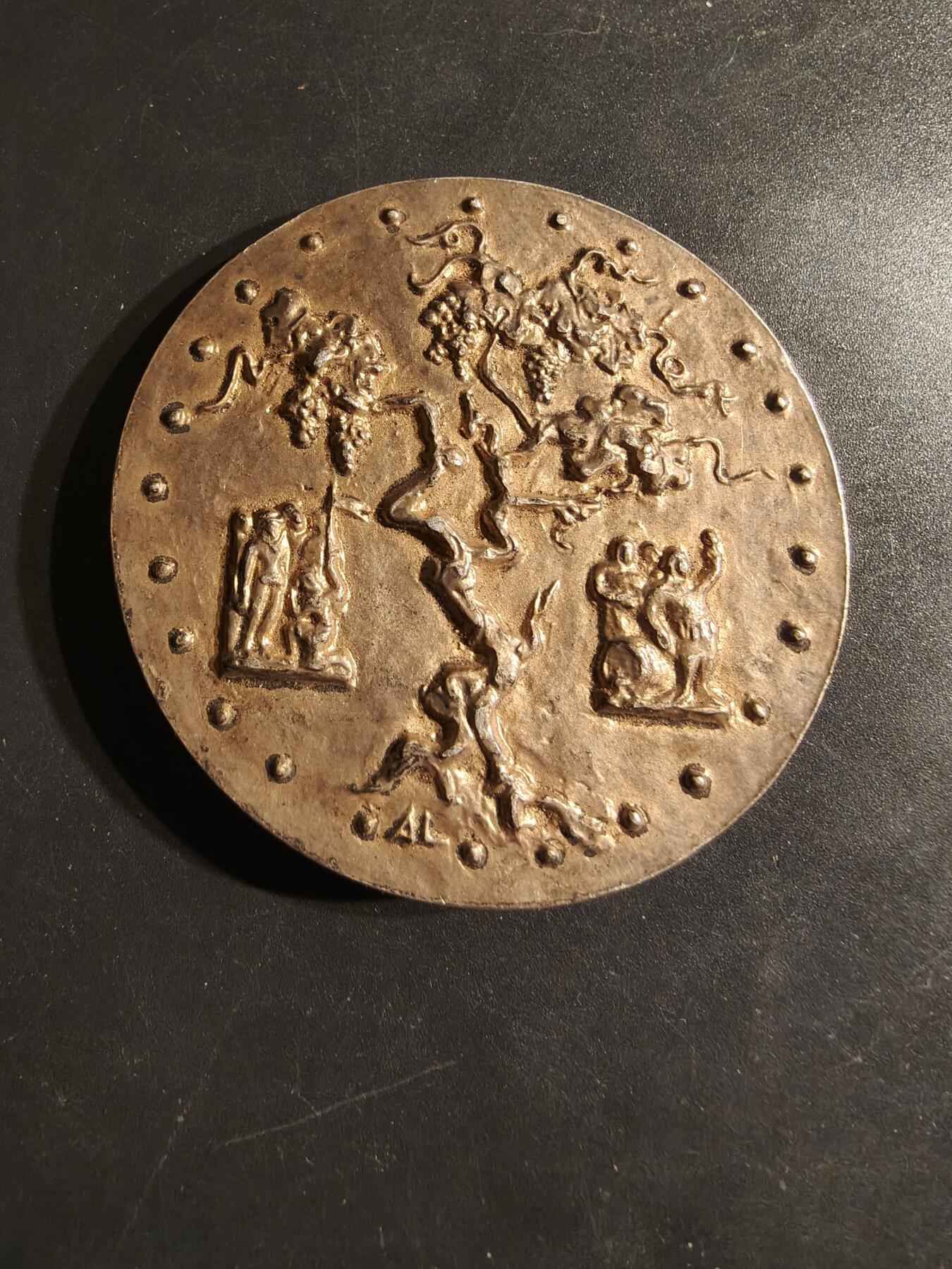 老王徽章第162期