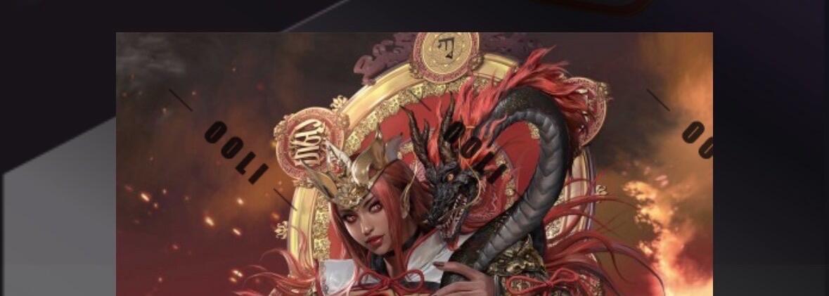 秋萤阁第30期 (11月11日周二晚上21点截拍，欢迎竞拍)  焱卡文化神话中国3 西游姬广目天王 炫彩  卡机转赠