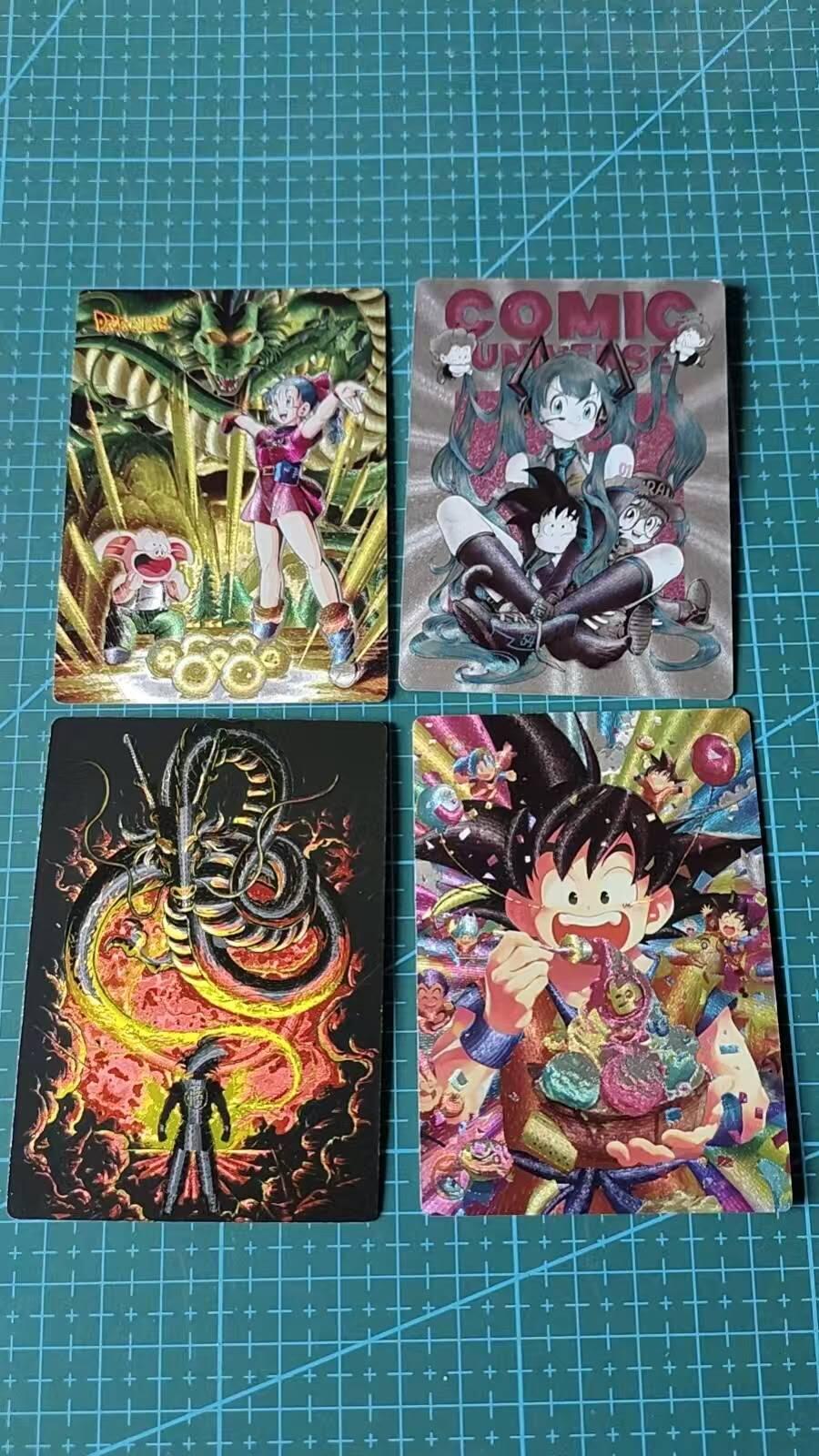 龙虎卡牌第六三场 （无佣金，周六结拍，欢迎送拍）