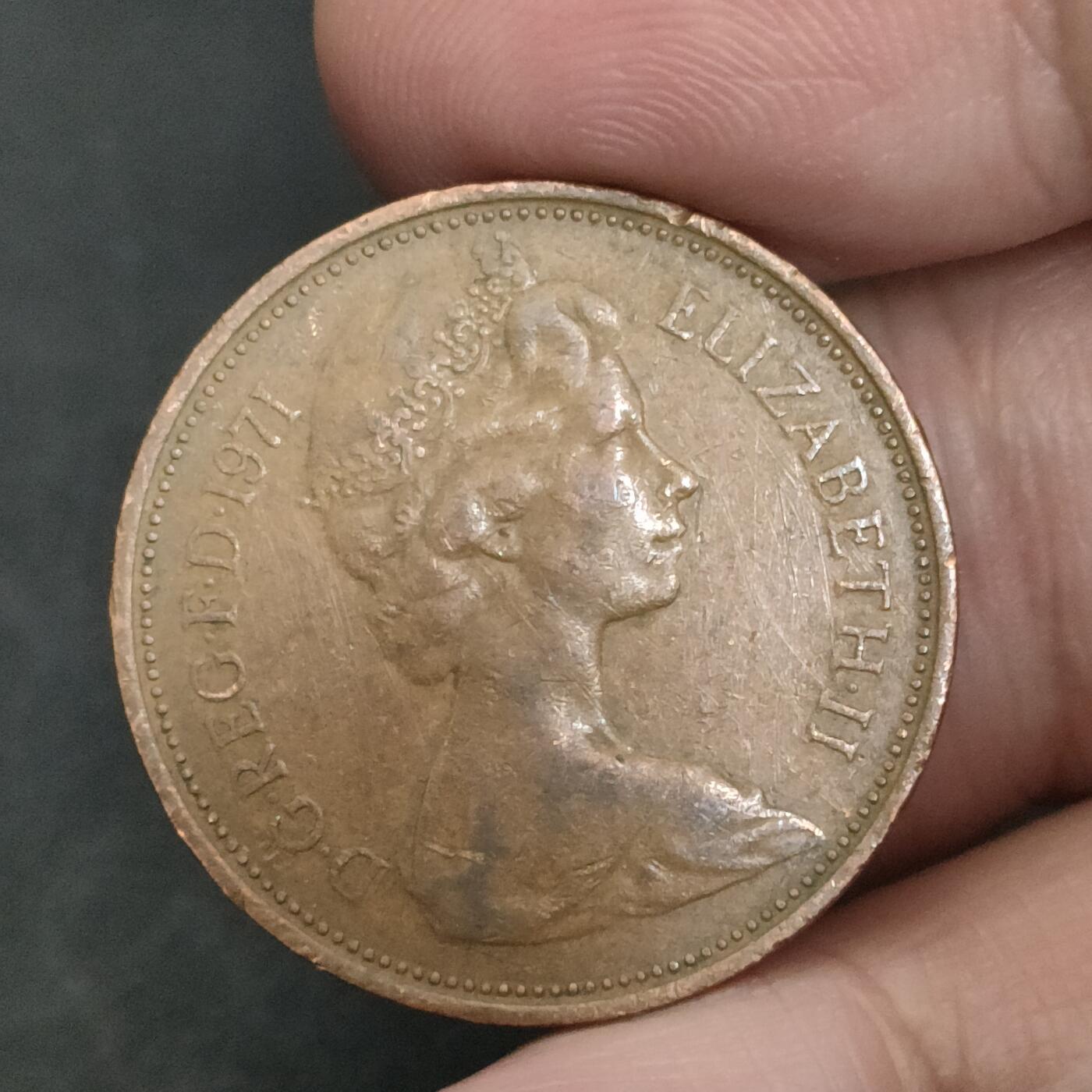 猩哥外币小铺➨【第201场】