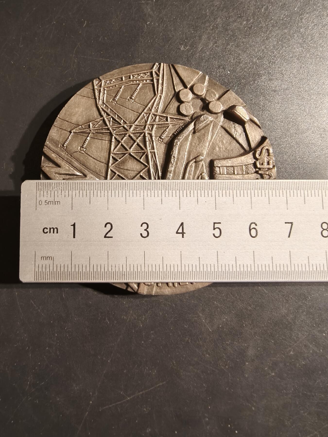 老王徽章第162期