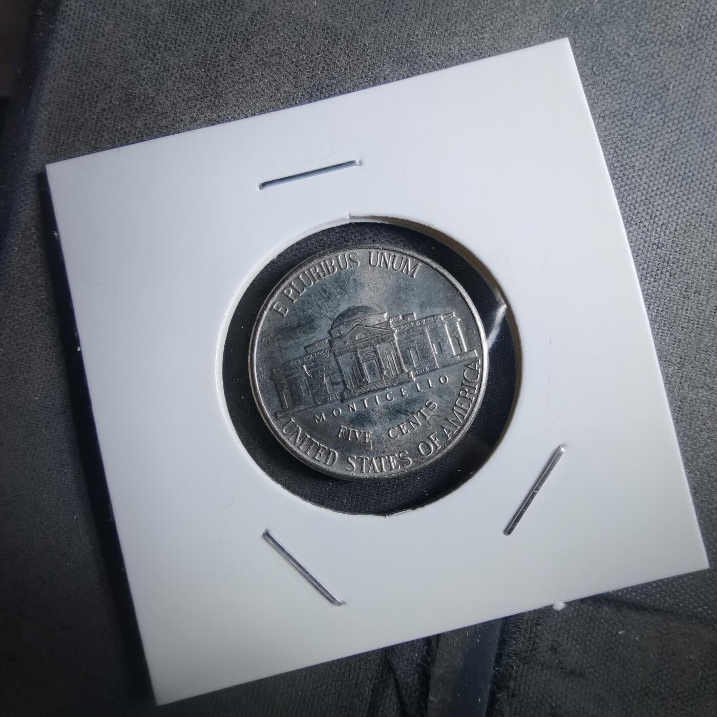 沼泽如烟--第897场 美国1996年五分