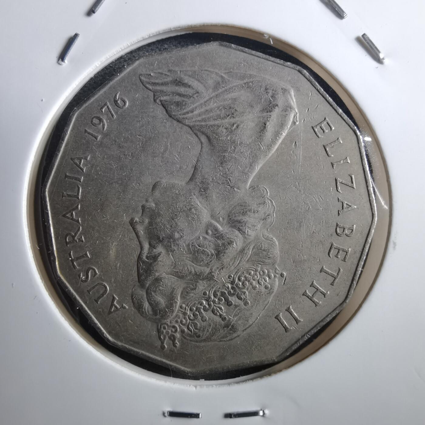 沼泽如烟--第897场 澳大利亚1976年50分