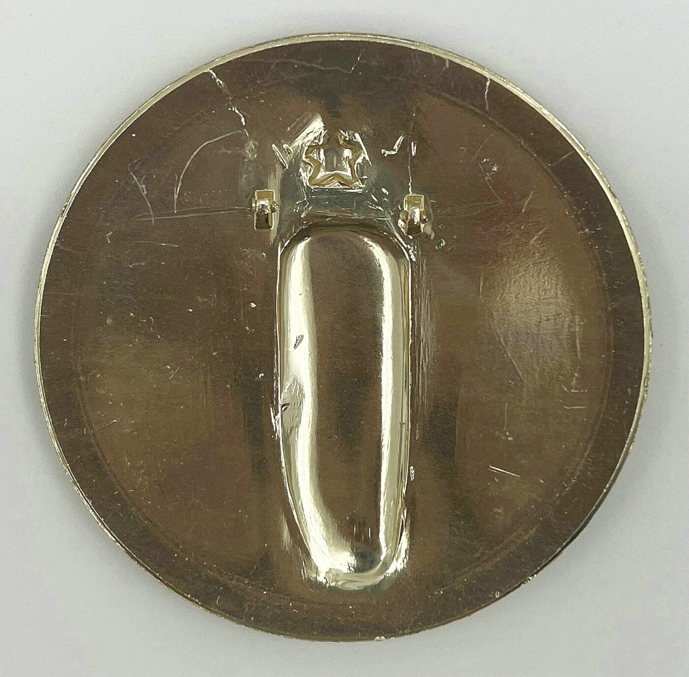 2025年伟人像章秋季专场拍卖会