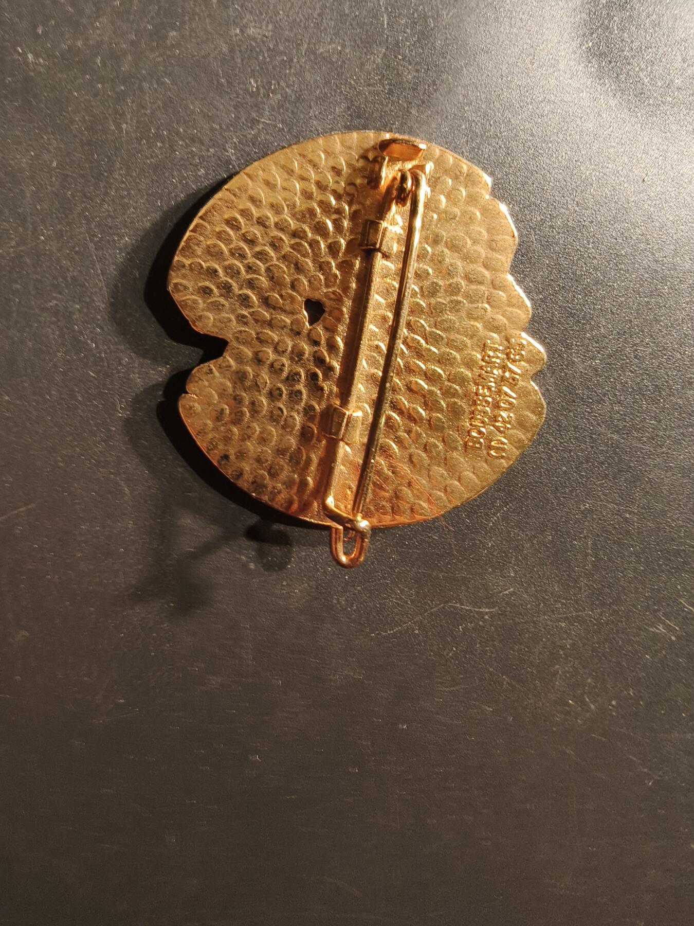 老王徽章第162期