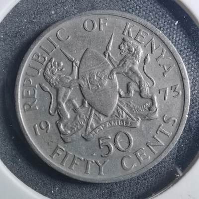 沼泽如烟--第896场 - 肯尼亚1973年50分