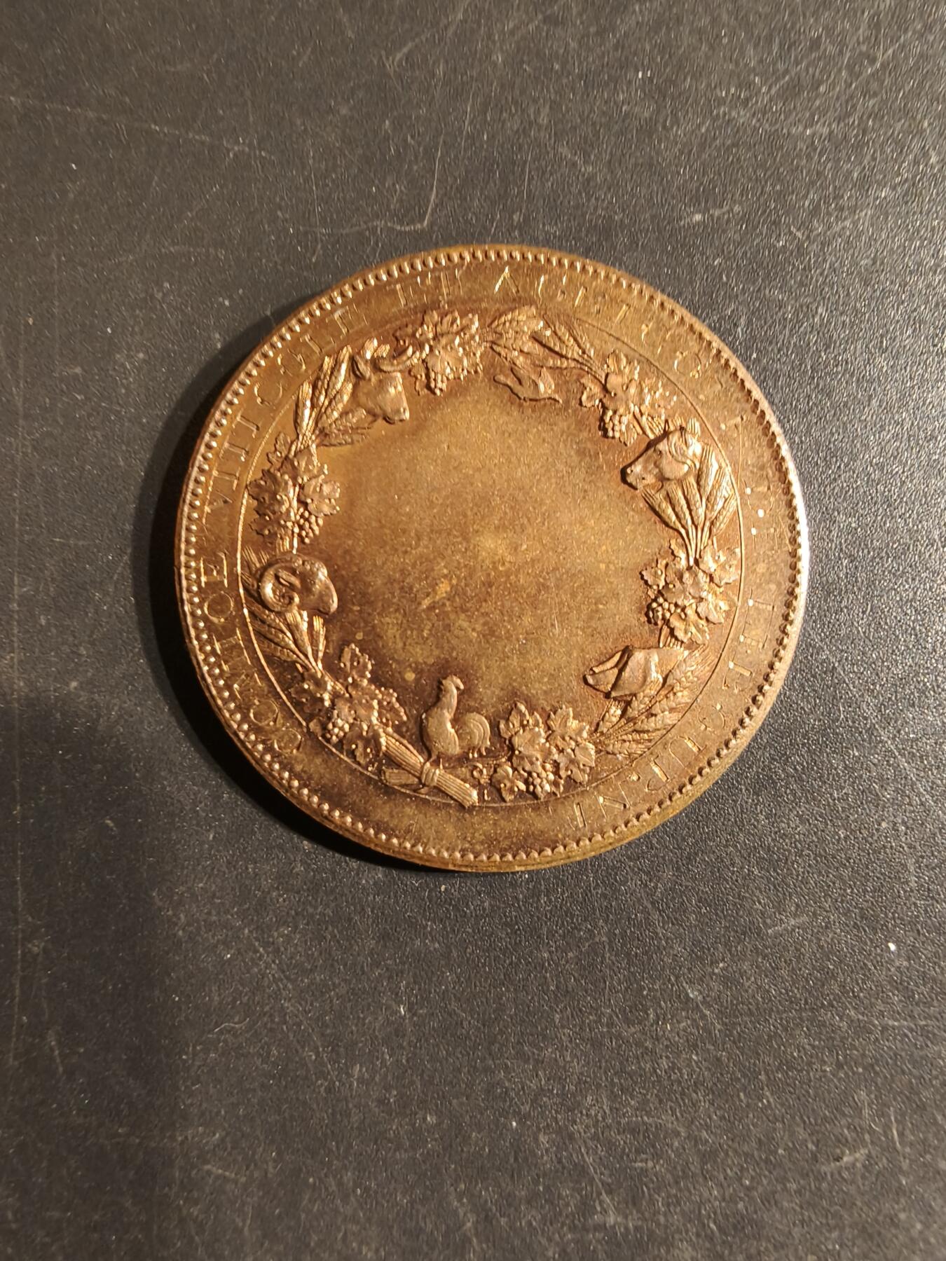 老王徽章第162期