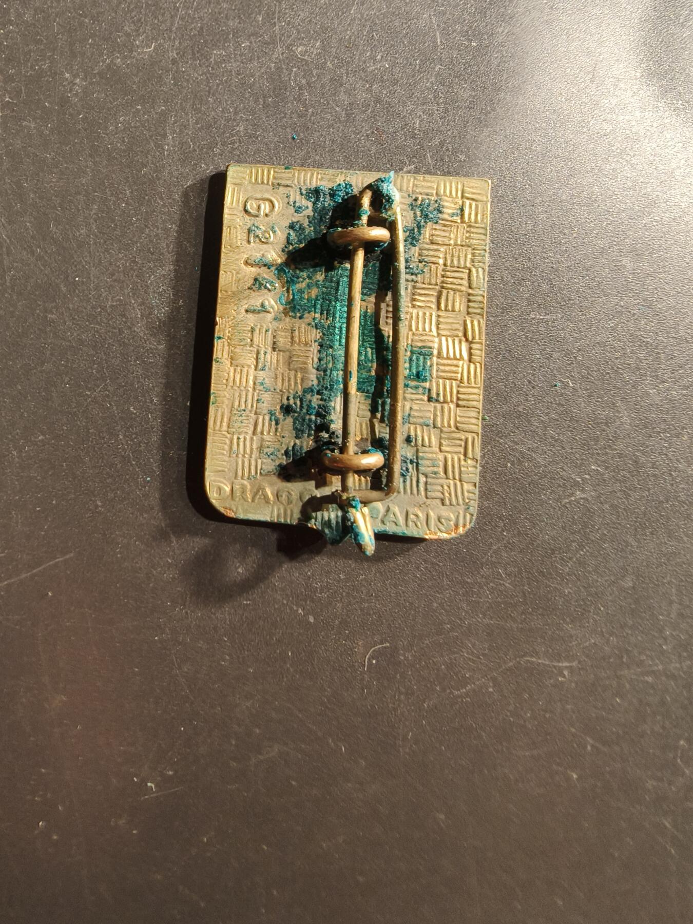 老王徽章第162期