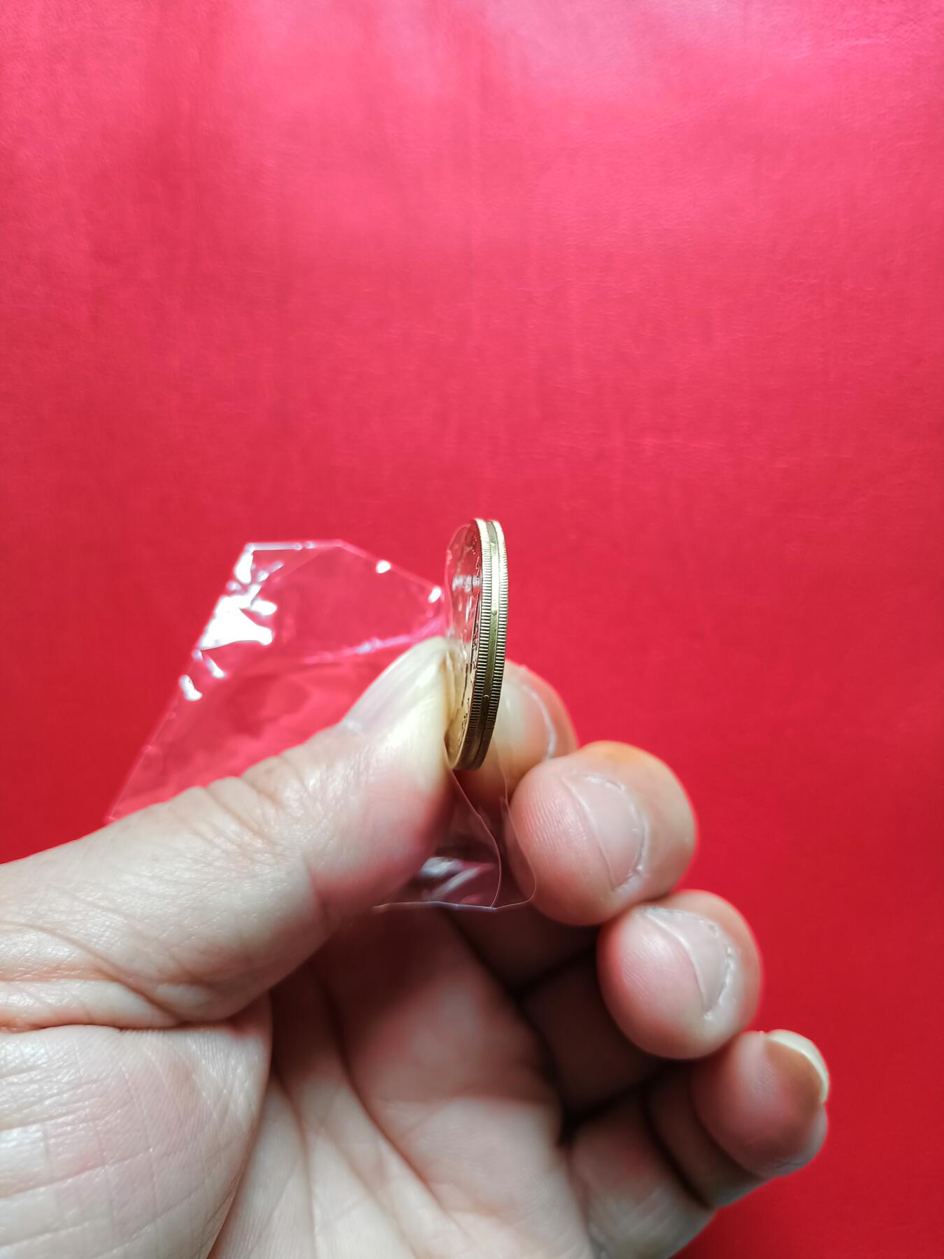 【云涧收藏】第七十八场 新西兰1999年2元