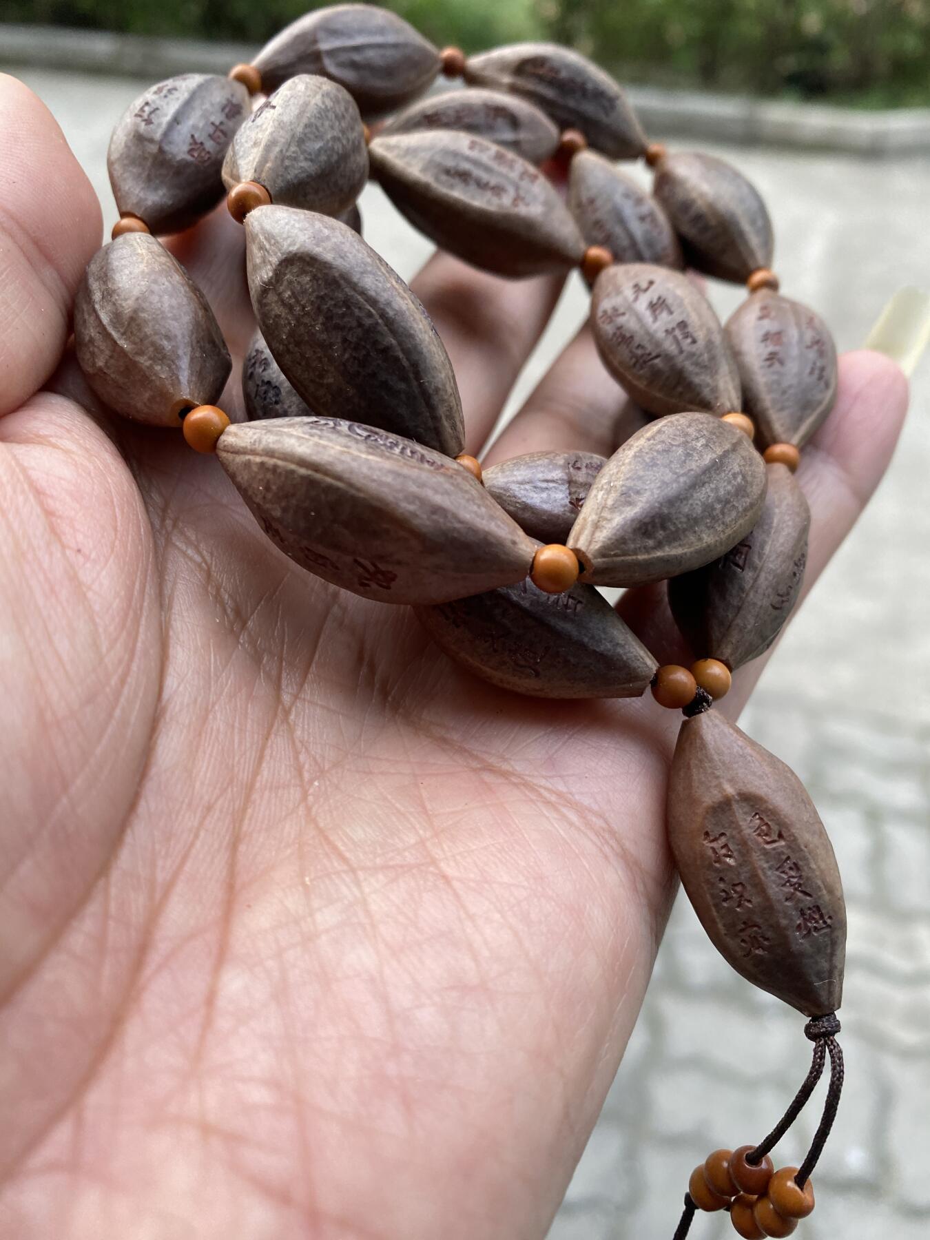 大佬都在看的苏工核雕捡漏价