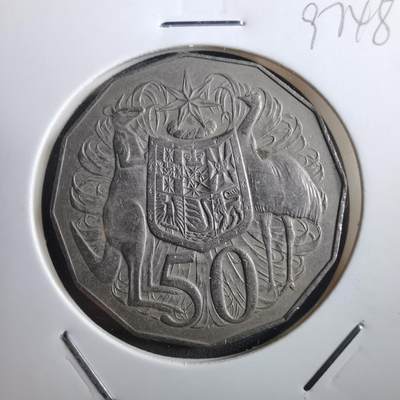 沼泽如烟--第897场 - 澳大利亚1976年50分