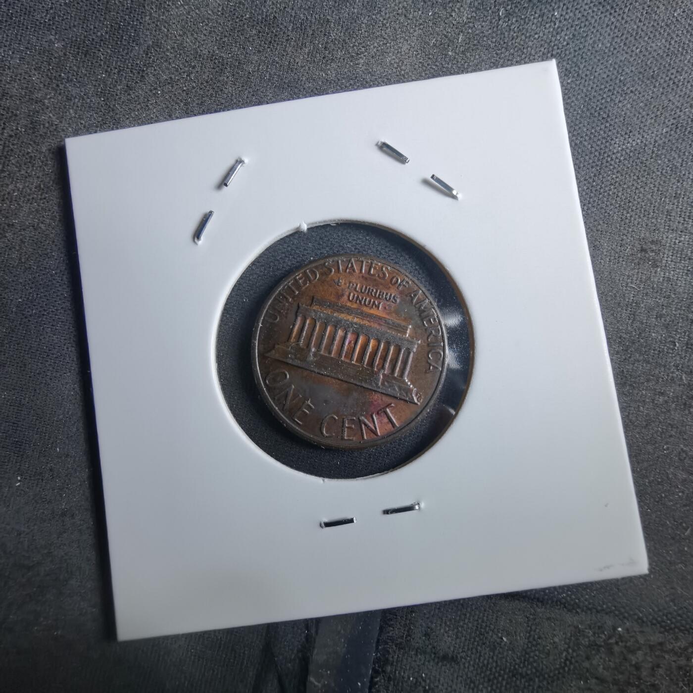 沼泽如烟--第897场 美国1984年一分