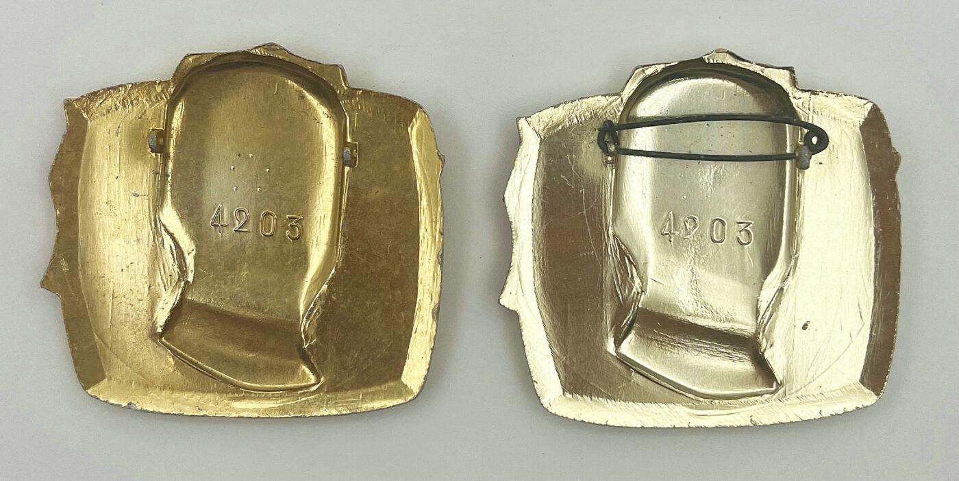 2025年伟人像章秋季专场拍卖会