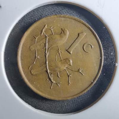 沼泽如烟--第897场 - 南非1988年一分