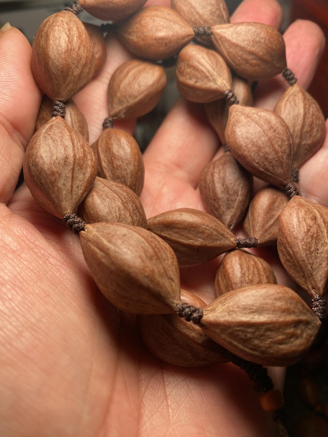 大佬都在看的苏工核雕捡漏价